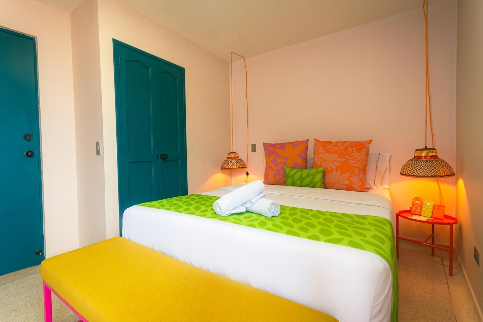 Del Tropico Hotel Sopetran Quarto foto