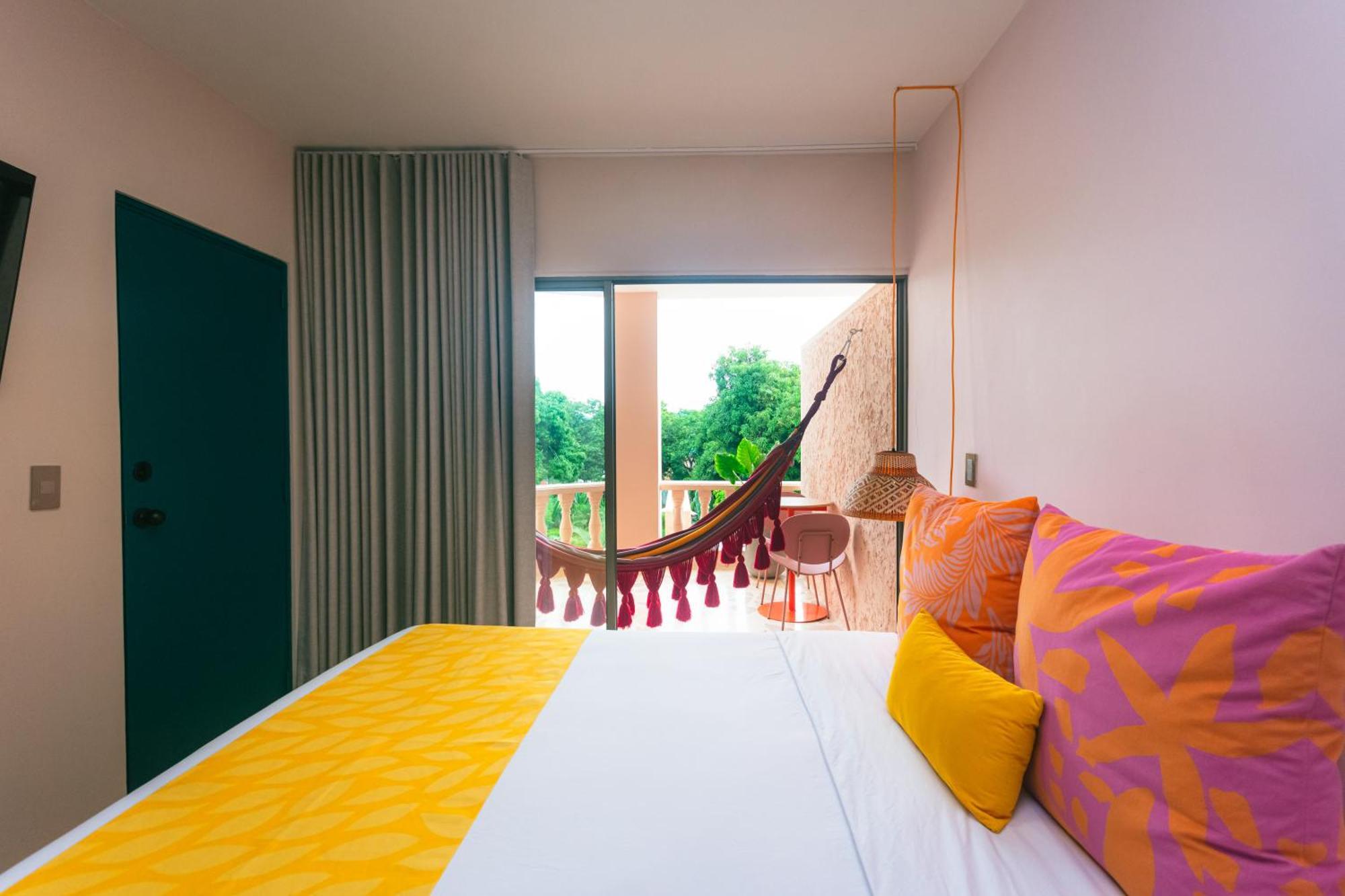 Del Tropico Hotel Sopetran Quarto foto