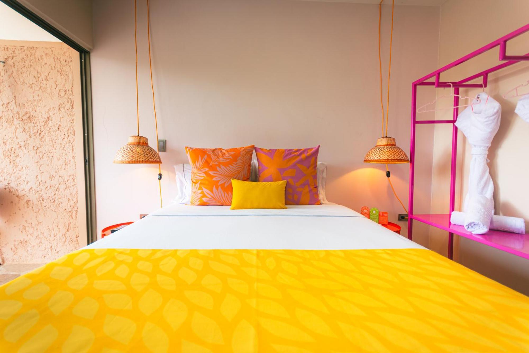 Del Tropico Hotel Sopetran Quarto foto