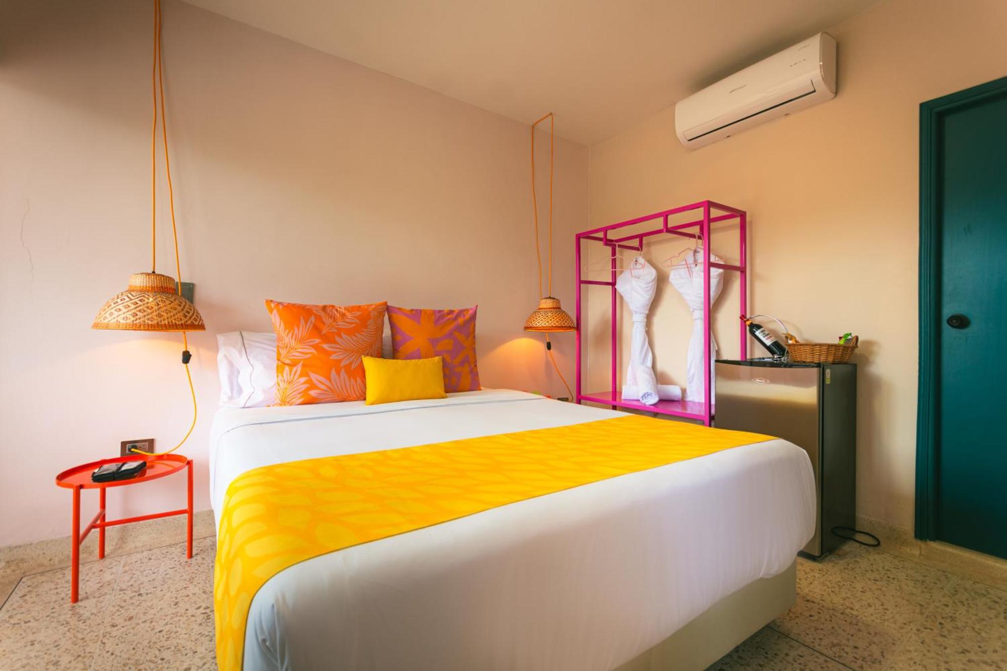 Del Tropico Hotel Sopetran Quarto foto