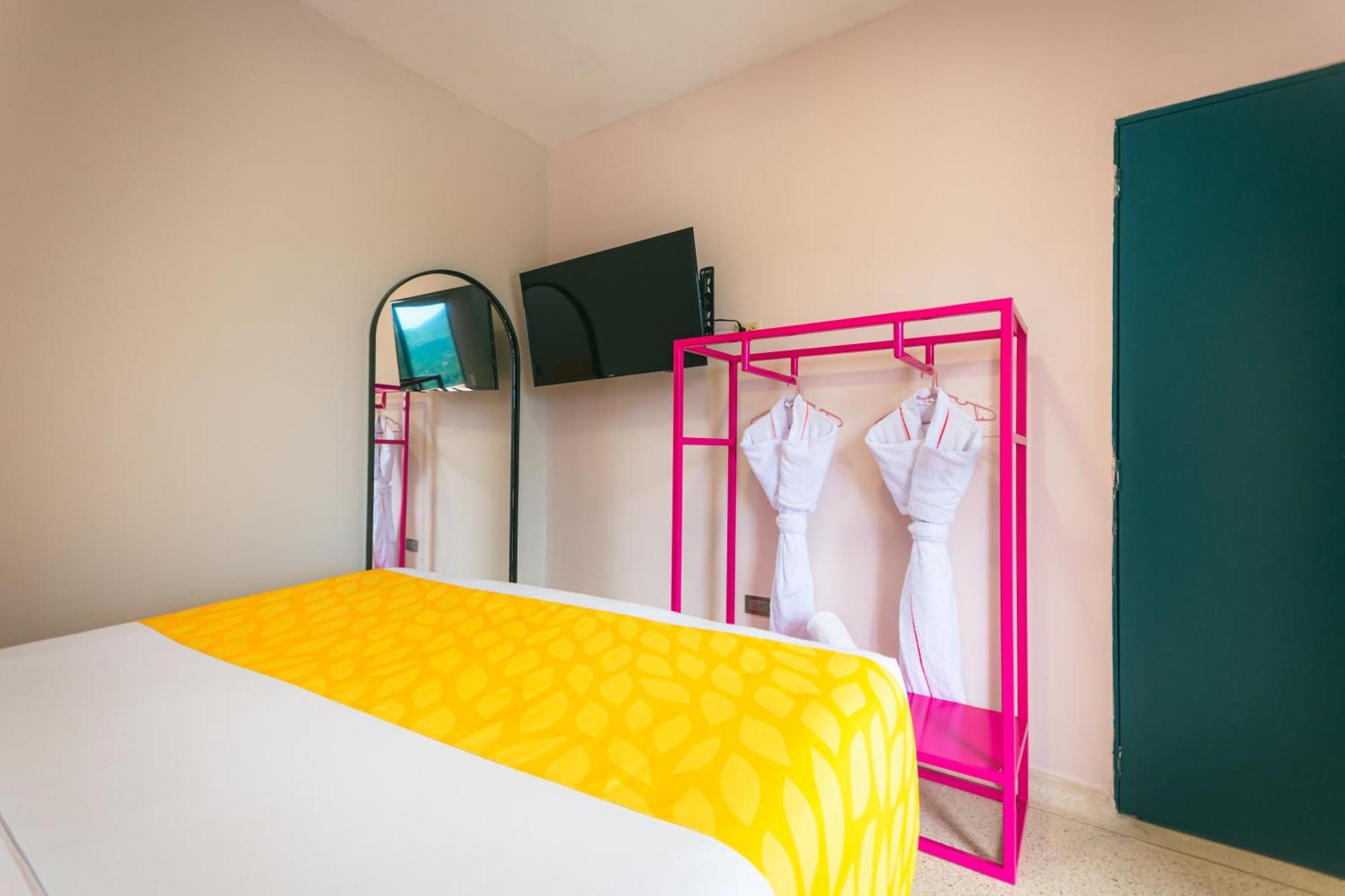 Del Tropico Hotel Sopetran Quarto foto