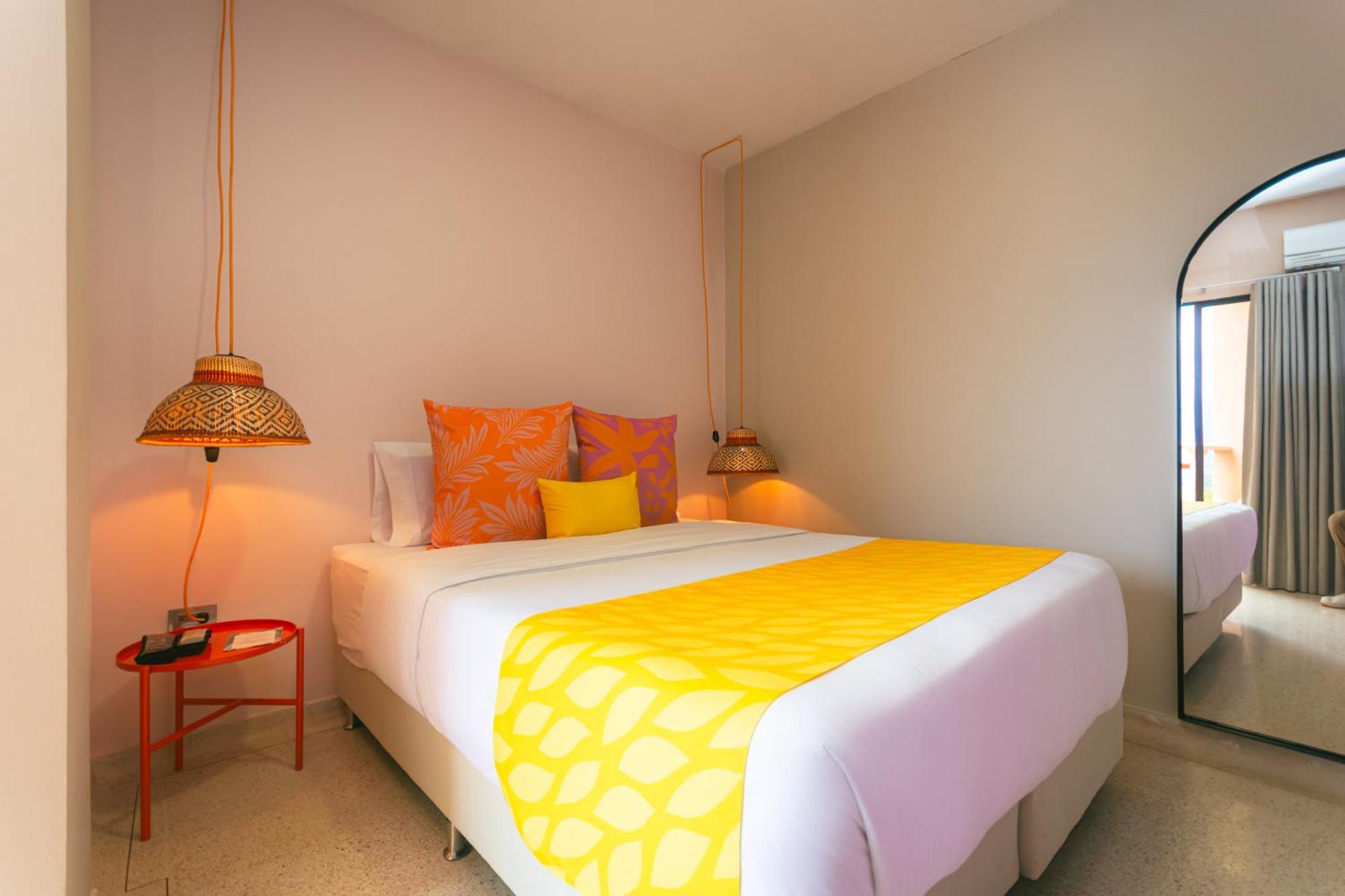 Del Tropico Hotel Sopetran Quarto foto