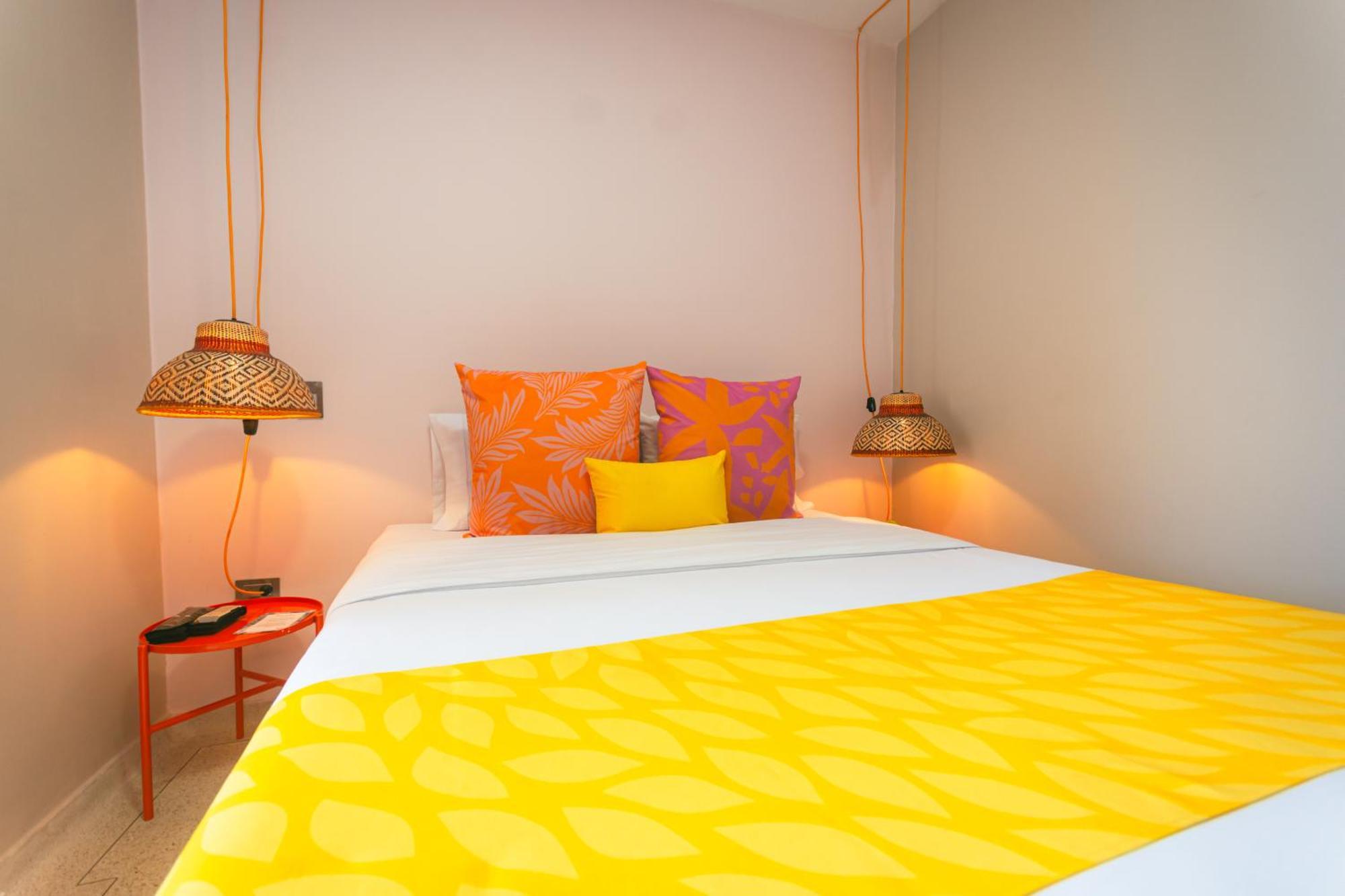 Del Tropico Hotel Sopetran Quarto foto